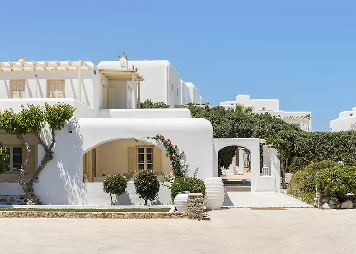 Corfos Hotel